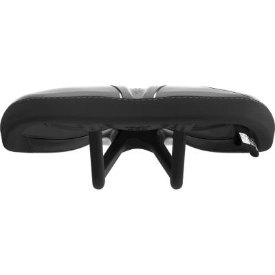 SQlab 611 ERGOWAVE&reg;&reg; Carbon 900 black 15cm Produktbild 2