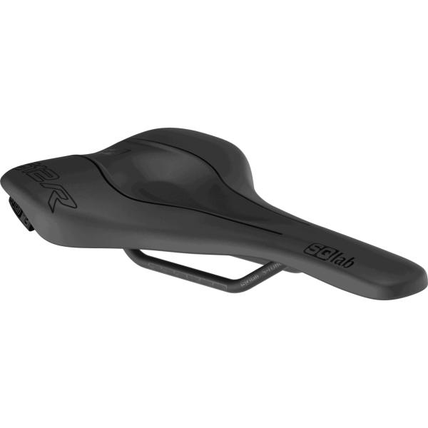 SQlab 612 ERGOWAVE&reg;&reg; R 900 black 15cm