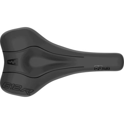 SQlab 612 ERGOWAVE&reg;&reg; R 900 black 15cm Produktbild 1