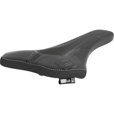 SQlab 611 ERGOWAVE&reg;&reg; 900 black 12cm Produktbild 4