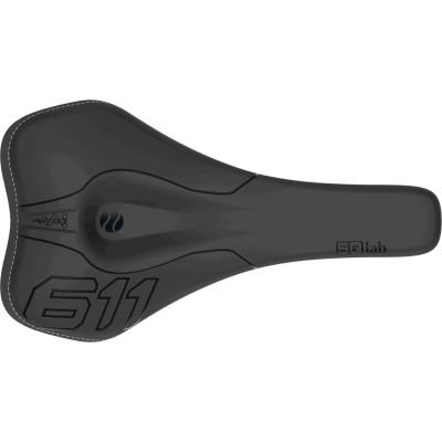 SQlab 611 ERGOWAVE&reg;&reg; 900 black 13cm Produktbild 1