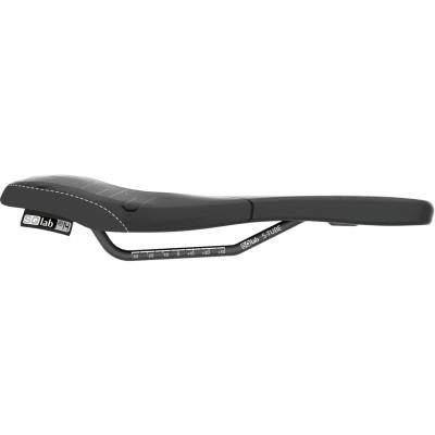 SQlab 611 ERGOWAVE&reg;&reg; 900 black 14cm Produktbild 3