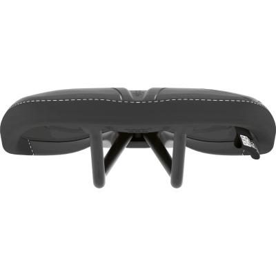 SQlab 611 ERGOWAVE&reg;&reg; 900 black 15cm Produktbild 2