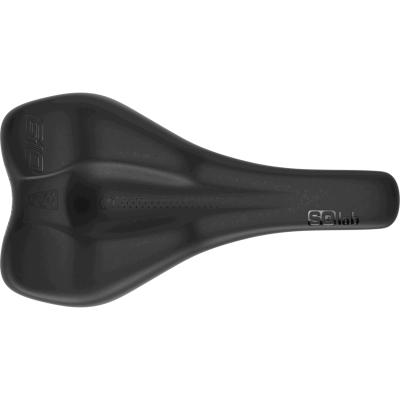 SQlab 610 ERGOLUX&reg;&reg; active 2.1 900 black 14cm Produktbild 1