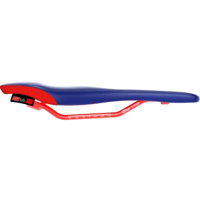SQlab 611 ERGOWAVE&reg;&reg; active 2.1 ltd. Wings for Life 700 blue 15cm Produktbild 3