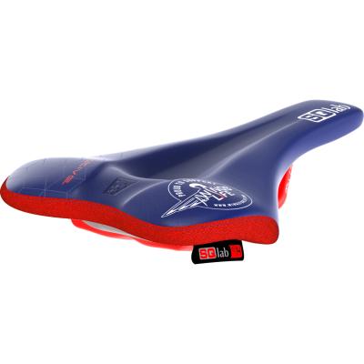 SQlab 611 ERGOWAVE&reg;&reg; active 2.1 ltd. Wings for Life 700 blue 15cm Produktbild 4