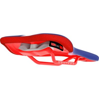SQlab 611 ERGOWAVE&reg;&reg; active 2.1 ltd. Wings for Life 700 blue 16cm Produktbild 5
