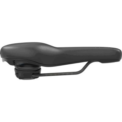 SQlab 602 M-D active 2.1 900 black 16cm Produktbild 3