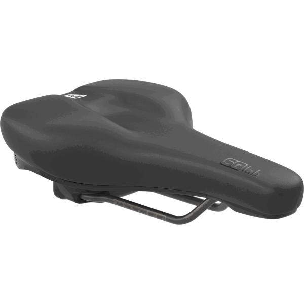 SQlab 602 M-D active 2.1 900 black 17cm