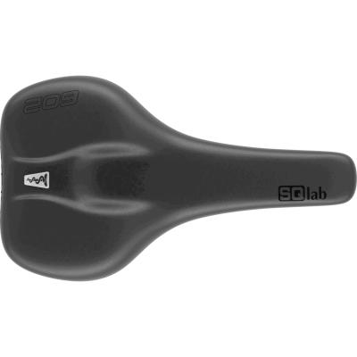 SQlab 602 M-D active 2.1 900 black 17cm Produktbild 1