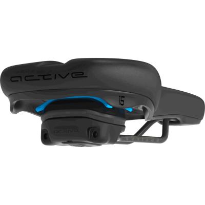 SQlab 602 M-D active 2.1 900 black 17cm Produktbild 5