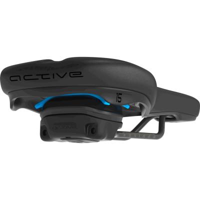 SQlab 602 ERGOLUX&reg;&reg; active 2.1 900 black 14cm Produktbild 5