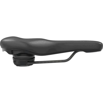 SQlab 602 ERGOLUX&reg;&reg; active 2.1 900 black 16cm Produktbild 3