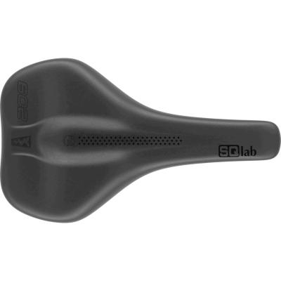 SQlab 602 ERGOLUX&reg;&reg; active 2.1 900 black 17cm Produktbild 1