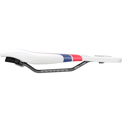 SQlab 612 ERGOWAVE&reg;&reg; active 2.1 ltd. Wardy Special 100 white 15cm Produktbild 3
