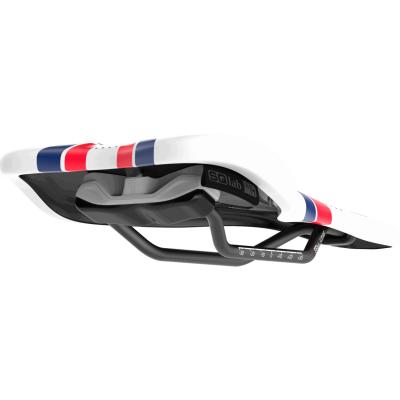 SQlab 612 ERGOWAVE&reg;&reg; active 2.1 ltd. Wardy Special 100 white 15cm Produktbild 5