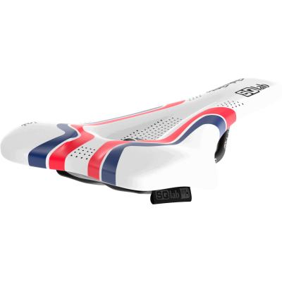 SQlab 612 ERGOWAVE&reg;&reg; active 2.1 ltd. Wardy Special 100 white 16cm Produktbild 4