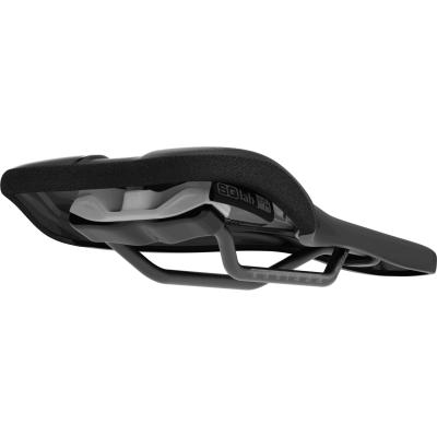 SQlab 614 ERGOWAVE&reg;&reg; active 2.1 900 black 14cm Produktbild 5