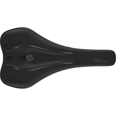 SQlab 614 ERGOWAVE&reg;&reg; active 2.1 900 black 15cm Produktbild 1