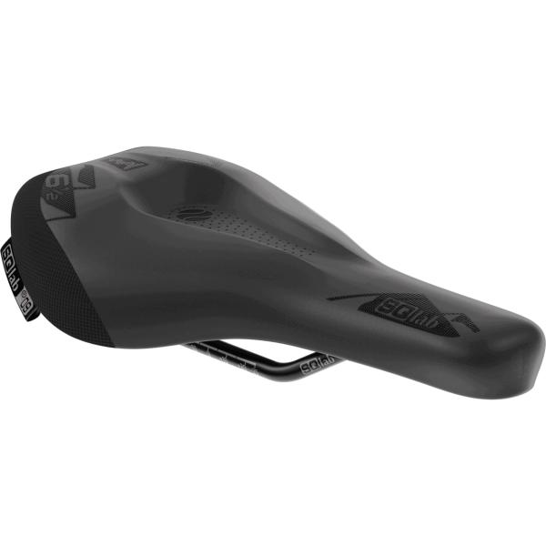 SQlab 6 &frac12; ERGOWAVE&reg;&reg; OX 900 black 11cm