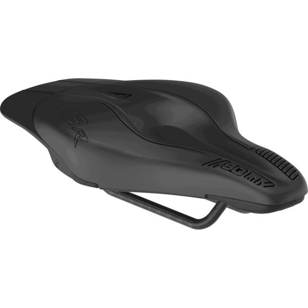 SQlab 613 ERGOWAVE&reg;&reg; R 900 black 13cm