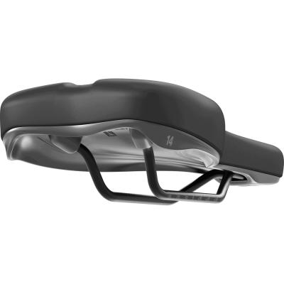 SQlab 601 ERGOLUX&reg;&reg; 2.0 900 black 15cm Produktbild 5