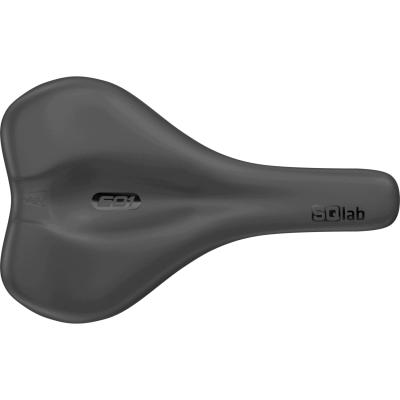 SQlab 601 ERGOLUX&reg;&reg; 2.0 900 black 17cm Produktbild 1