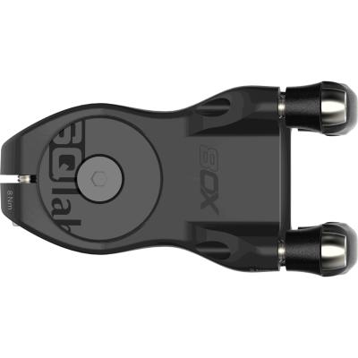 SQlab 8OX ltd. 900 black 80mm Produktbild 1