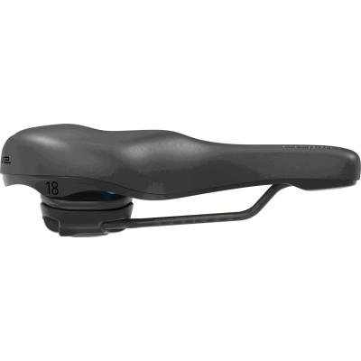 SQlab 621 ERGOLUX&reg;&reg; active 2.1 900 black 21cm Produktbild 3