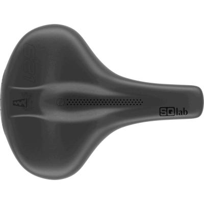 SQlab 621 ERGOLUX&reg;&reg; active 2.1 900 black 24cm Produktbild 1