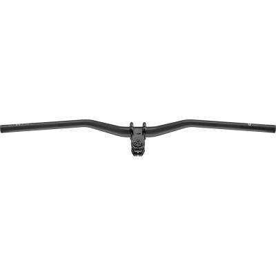 SQlab Handlebar 3OX Carbon 9&deg; 900 black med Produktbild 5