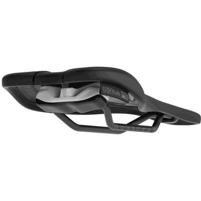 SQlab 612 ERGOWAVE&reg;&reg; active 2.1 900 black 12cm Produktbild 5