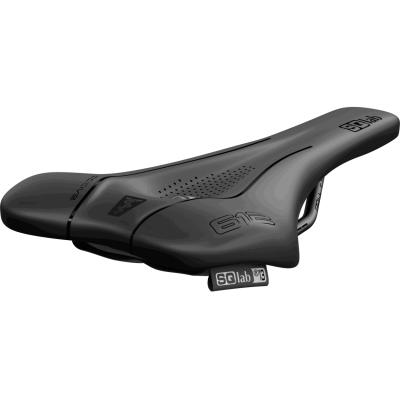SQlab 612 ERGOWAVE&reg;&reg; active 2.1 900 black 14cm Produktbild 4