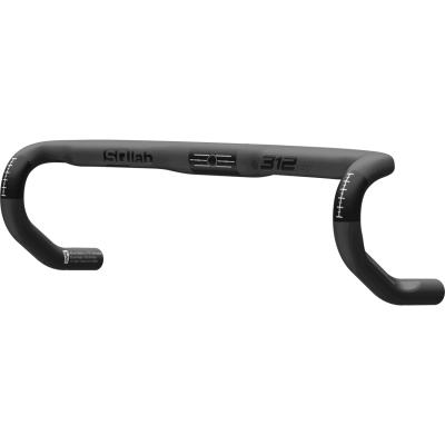 SQlab 312 R Carbon integrated 900 black 380mm Produktbild 2