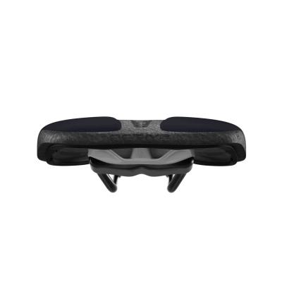 SQlab 611 Infinergy&reg; ERGOWAVE&reg;&reg; active 2.1 ClipOn 900 black 13cm Produktbild 2