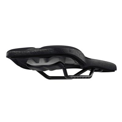 SQlab 611 Infinergy&reg; ERGOWAVE&reg;&reg; active 2.1 ClipOn 900 black 13cm Produktbild 5