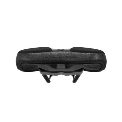 SQlab 6OX Infinergy&reg; ERGOWAVE&reg;&reg; active 2.1 ClipOn 900 black 13cm Produktbild 2