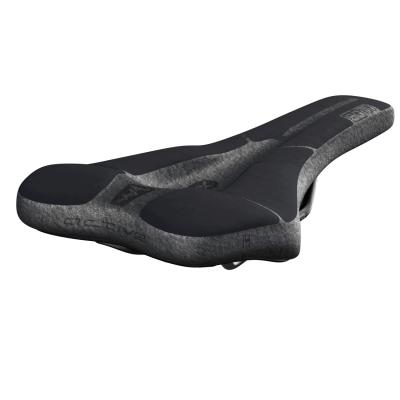 SQlab 6OX Infinergy&reg; ERGOWAVE&reg;&reg; active 2.1 ClipOn 900 black 13cm Produktbild 4