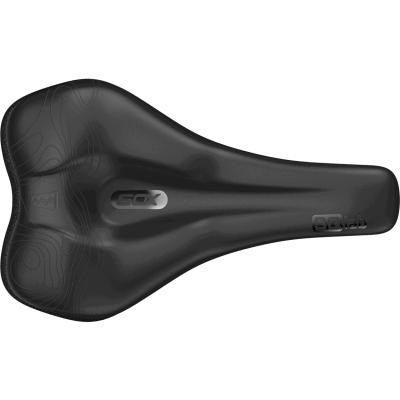 SQlab 6OX ERGOWAVE&reg;&reg; active 2.2 900 black 14cm Produktbild 1