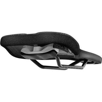 SQlab 6OX ERGOWAVE&reg;&reg; active 2.2 900 black 14cm Produktbild 5