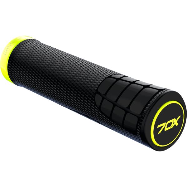 SQlab Grip 7OX yellow-clamp 303 yellow-clamp S