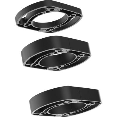 SQlab Spacer Set 812R C99:random 1x5mm/ 2x10mm Produktbild 1
