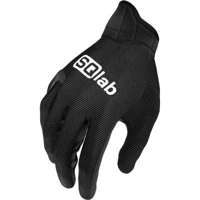 SQlab SQ-Gloves ONE11 BLK 900 black S (Wide) Produktbild 1