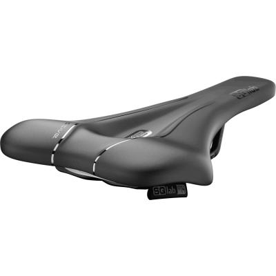 SQlab 612 ERGOWAVE&reg;&reg; active 2.2 900 black 13cm Produktbild 4