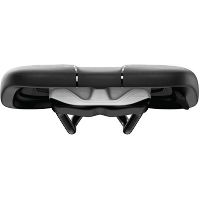 SQlab 612 ERGOWAVE&reg;&reg; active 2.2 900 black 16cm Produktbild 2