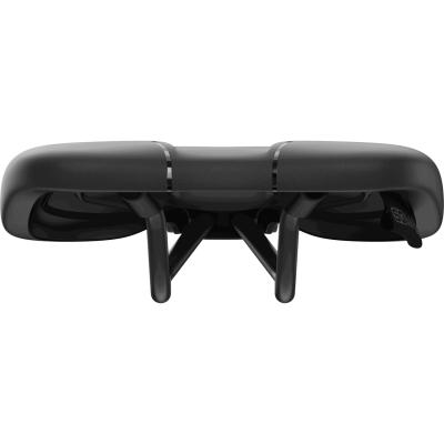 SQlab 612 ERGOWAVE&reg;&reg; 2.1 900 black 13cm Produktbild 2