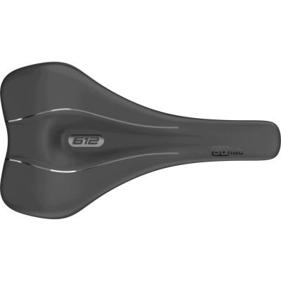 SQlab 612 ERGOWAVE&reg;&reg; 2.1 900 black 14cm Produktbild 1