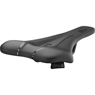 SQlab 612 ERGOWAVE&reg;&reg; 2.1 900 black 14cm Produktbild 4