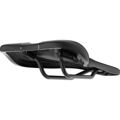 SQlab 612 ERGOWAVE&reg;&reg; 2.1 900 black 15cm Produktbild 5
