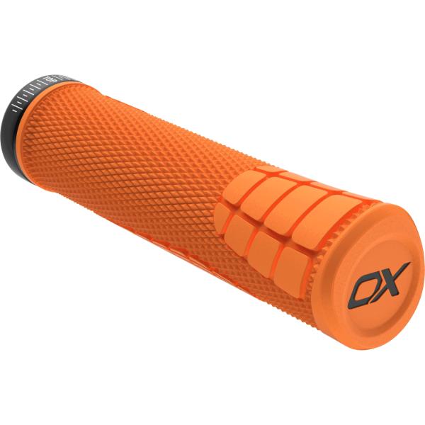SQlab 7OX Pro 2.0 401 orange S